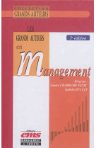 Les grands auteurs en management