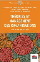 Theories et management des organisations - une perspective africaine