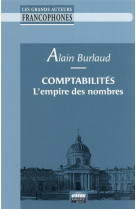 Comptabilites : l'empire des nombres