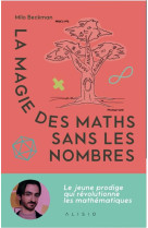 La magie des maths sans nombres