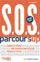 Sos parcoursup (edition 2022)