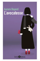 L'avocatesse