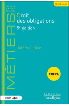 Droit des obligations