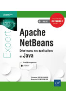 Apache netbeans  -  developpez vos applications en java