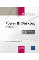 Power bi desktop - l'integrale