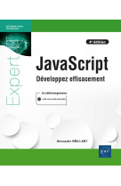 Javascript : developpez efficacement (4e edition)