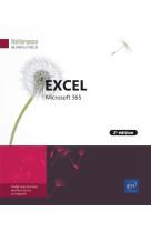 Excel microsoft 365 (2e edition)