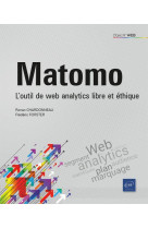 Matomo : l'outil de web analytics libre et ethique