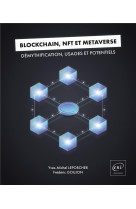 Blockchain, nft et metaverse : demythification, usages et potentiels