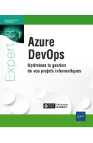 Azure devops : optimisez la gestion de vos projets informatiques