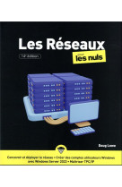 Les reseaux pour les nuls (14e edition)