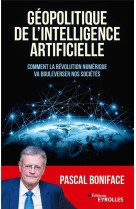 Geopolitique de l'intelligence artificielle