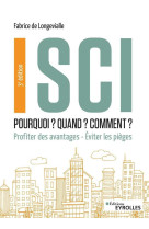 Sci : pourquoi ? quand ? comment ? profiter des avantages (3e edition)