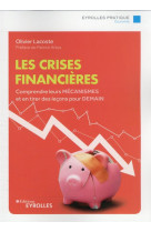 Les crises financieres : comprendre leurs mecanismes et en tirer des lecons pour demain