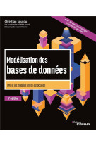 Modelisation des bases de donnees