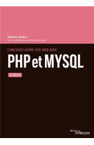 Concevez votre site web avec php et mysql (4e edition)