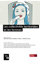 Les collectivites territoriales et les femmes