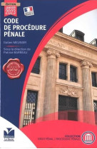 Code de procedure penale (edition 2023)