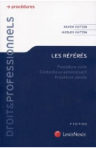 Les referes