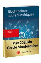 Blockchain et actifs numeriques