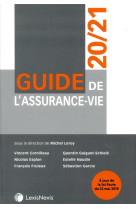 Guide de l'assurance vie (edition 2020/2021)