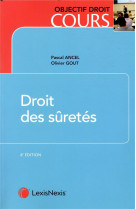 Droit des suretes (8e edition)