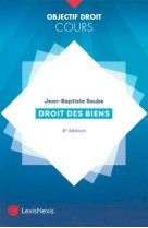 Droit des biens