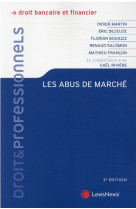 Les abus de marche (2e edition)