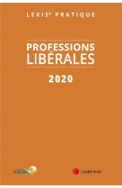 Professions liberales (edition 2020)