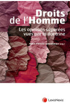 Droits de l homme