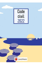 Code civil (edition 2022)