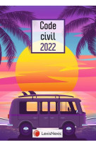 Code civil (edition 2022)