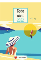 Code civil (edition 2022)