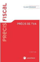 Precis de tva (2e edition)