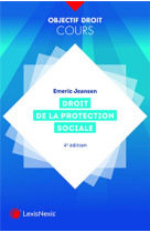 Droit de la protection sociale