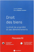 Droit des biens