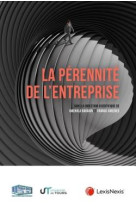 La perennite de l'entreprise