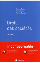 Droit des societes