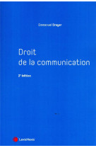 Droit de la communication