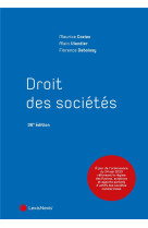 Droit des societes