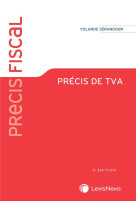 Precis de tva (3e edition)