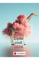 Code civil (edition 2024)