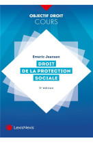 Droit de la protection sociale (5e edition)