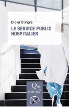 Le service public hospitalier (7e edition)