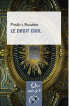 Le droit civil