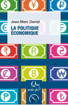 La politique economique