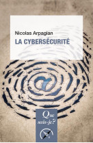 La cybersecurite (3e edition)