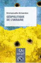 Geopolitique de l'ukraine