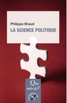 La science politique