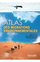 Atlas des migrations environnementales